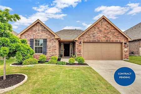 1029 Bird Creek Drive Little Elm, TX 75068