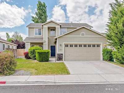 2081 Brittany Meadows Drive Reno, NV 89521-5273