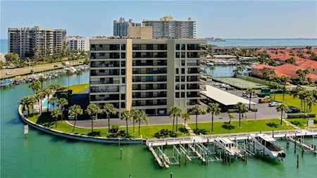 1651 Sand Key Estates Ct #16 Clearwater, FL 33767