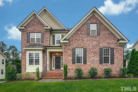 12304 Bunchgrass Lane Raleigh, NC 27614