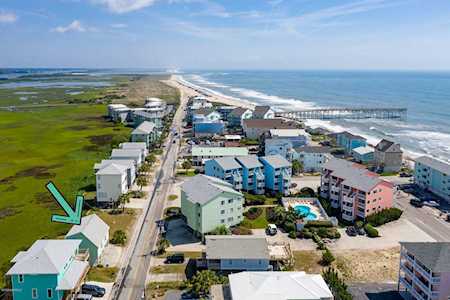 1605 Canal Drive Carolina Beach, NC 28428