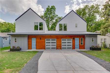 1409 Alegria Rd #B Austin, TX 78757