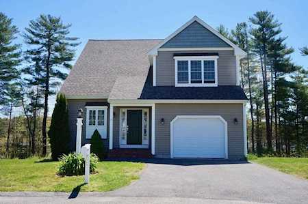 10 Cranberry Knoll St #10 Plympton, MA 02367