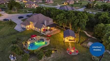 7816 Stiff Point Circle Mckinney, TX 75071