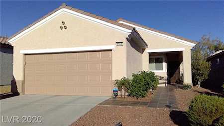 2263 Potter Lake Ave Henderson, NV 89052