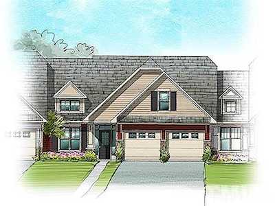 70 Thornwhistle Place Garner, NC 27529