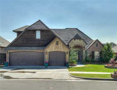 1100 Samantha Ln Moore, OK 73160