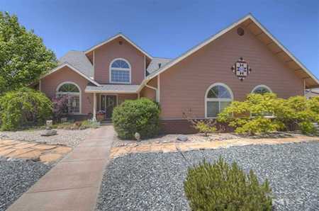 674 Buzzys Ranch Carson City, NV 89701-7699