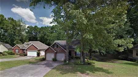5817 Countryside Drive Tallahassee, FL 32317