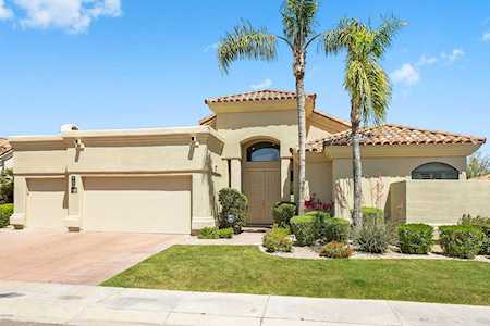 7428 E Beryl Avenue Scottsdale, AZ 85258