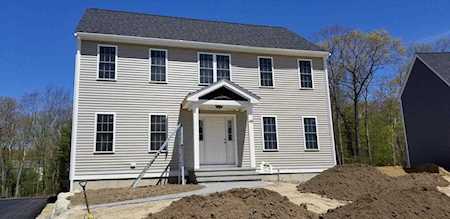48 Scofield Drive Stoughton, MA 02072