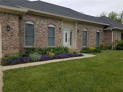 7646 Andrew Turn Plainfield, IN 46168