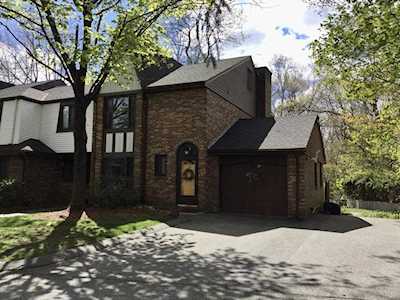 33 Candlewood Place #33 Worcester, MA 01606