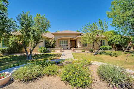 1770 E Carver Road Tempe, AZ 85284