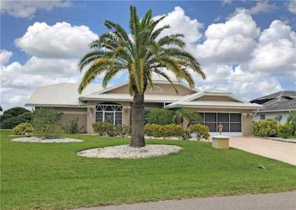 1391 Blue Lake CIRCLE Punta Gorda, FL 33983
