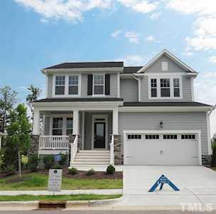 37 Birch Hollow Road Chapel Hill, NC 27516