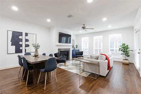 2619 Colby St Unit A Dallas, Texas #75204 Dallas, TX 75204