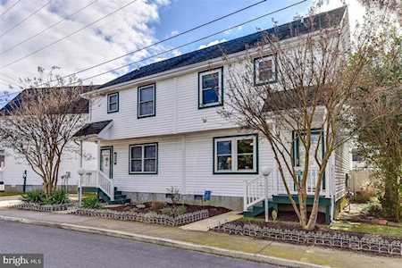 2601 Sparrow Ln #H Ocean City, MD 21842