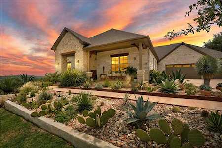 314 Seneca Dr Austin, TX 78737