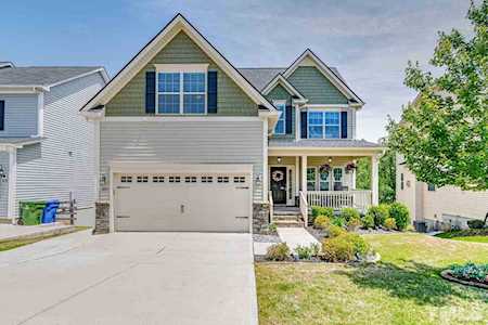 884 Ribbonleaf Lane Fuquay Varina, NC 27536