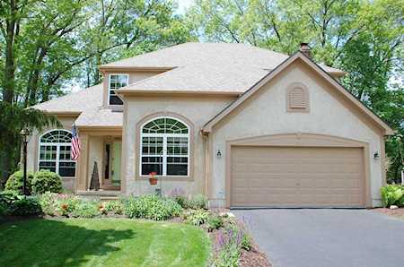 7547 Tullymore Drive Dublin, OH 43016