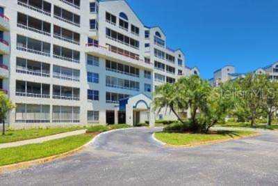 2333 Feather Sound Dr #A709 Clearwater, FL 33762