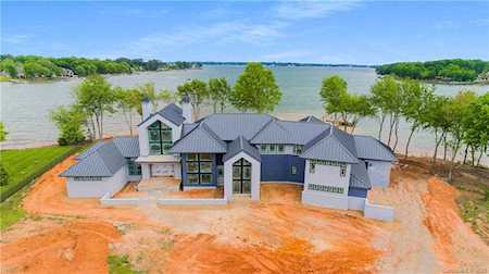 149 S Longfellow Ln Mooresville, NC 28117