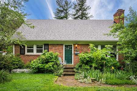 3324 Wellingmoor Ave Louisville, KY 40218