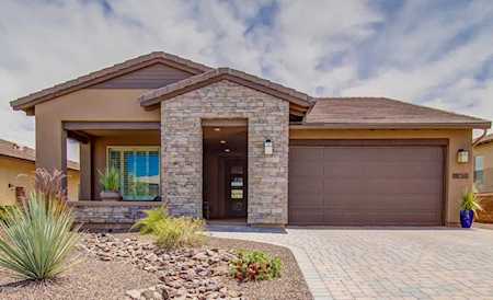 17645 E Woolsey Way Rio Verde, AZ 85263