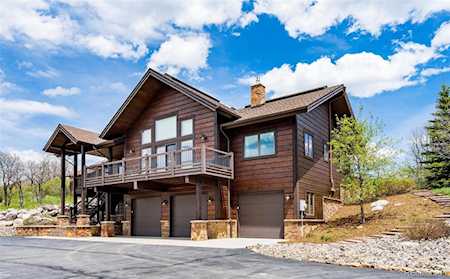 31015 Lynx Basin Ln Oak Creek, CO 80467