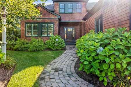 167 Blackrock Drive #U 167 Hingham, MA 02043