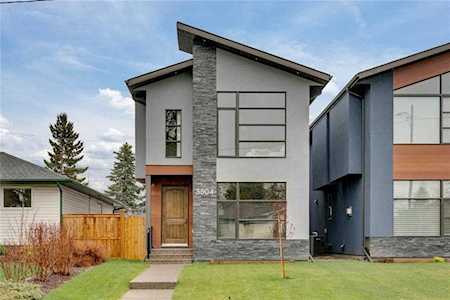 3504 2 Ave SW Calgary, AB T3C 0A1