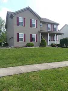 9700 Evanwood Ct Louisville, KY 40228