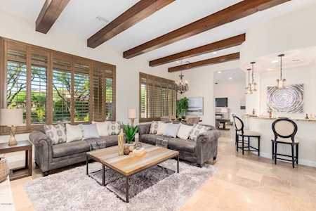 10054 E Stonecroft Drive Scottsdale, AZ 85255