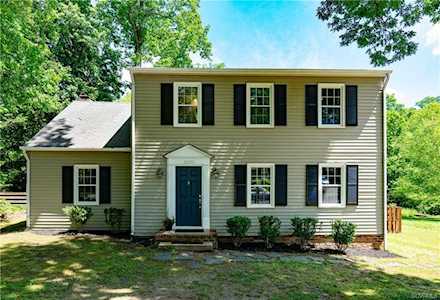 11130 Guilford Rd North Chesterfield, VA 23235