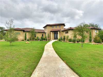 27513 Waterfall Hill Pkwy Spicewood, TX 78669