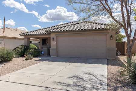 15881 W Latham Street Goodyear, AZ 85338