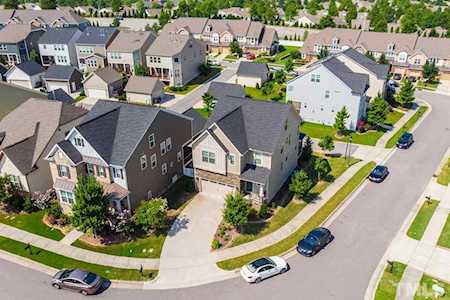 5025 Blue Jack Oak Drive Cary, NC 27519