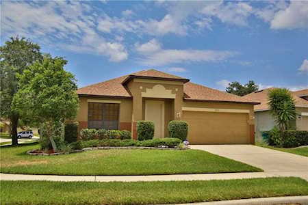 9437 Venezia Plantation Dr Orlando, FL 32829