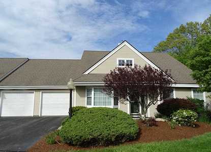 19 Sheffield Way #19 Westborough, MA 01581