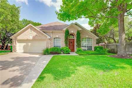 1104 Stepp Cv Cedar Park, TX 78613