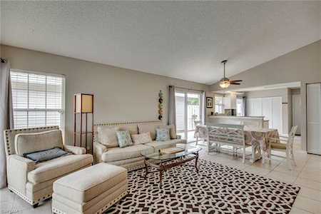 14774 Olde Millpond Ct Fort Myers, FL 33908