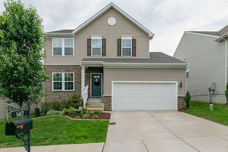 1417 Scarcroft Ln Nashville, TN 37221