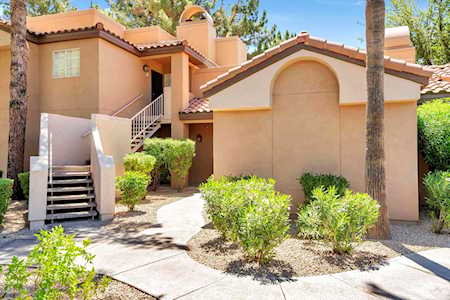 10101 N Arabian Trail #1042 Scottsdale, AZ 85258