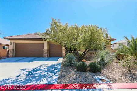 3517 Frigatebird Ln North Las Vegas, NV 89084