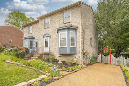 935 Hammack Dr Nashville, TN 37214