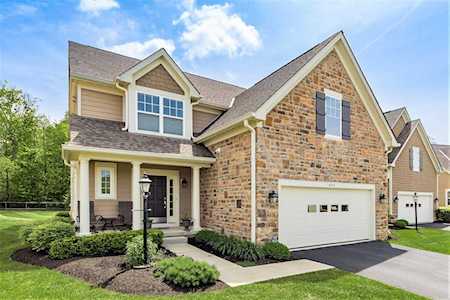 6715 Winemack Loop Dublin, OH 43016