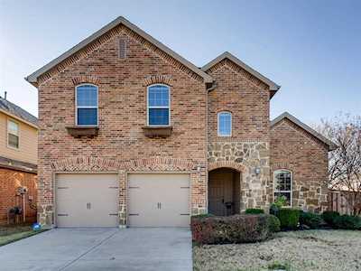 10437 Matador Drive Mckinney, TX 75072