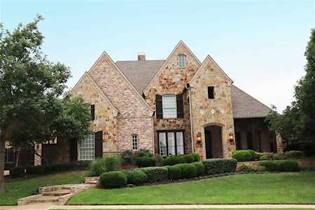 6816 Whittier Lane Colleyville, TX 76034