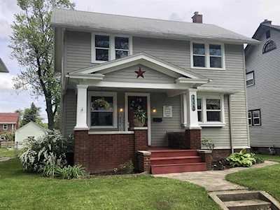 2320 N Anthony Boulevard Fort Wayne, IN 46805